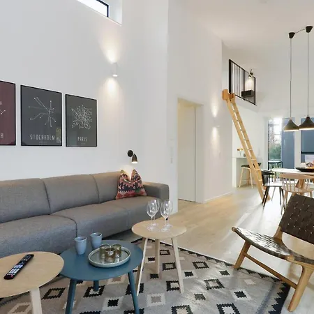 Awesome In Lembruch-duemmer With Kitchen Holiday home Lembruch