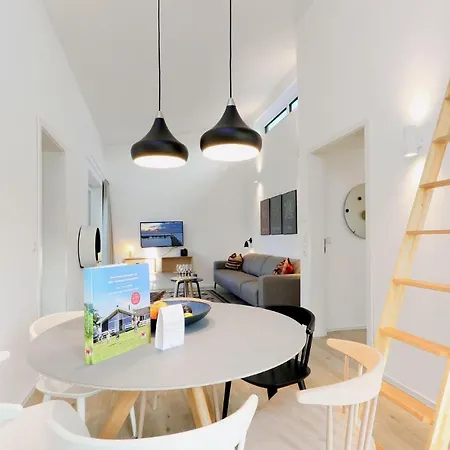 Awesome In Lembruch-duemmer With Kitchen Holiday home