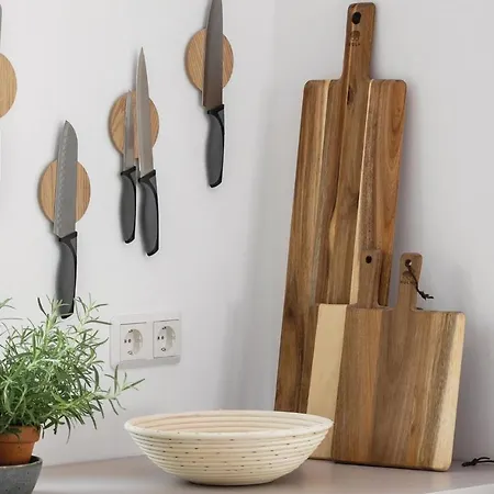 Awesome In Lembruch-duemmer With Kitchen