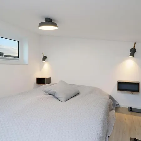 Holiday home Awesome In Lembruch-duemmer With Kitchen *