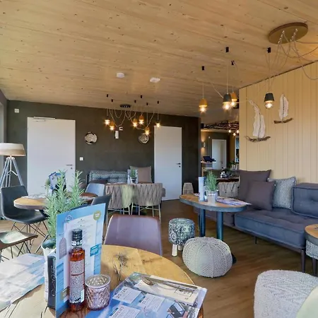 Holiday home Awesome In Lembruch-duemmer With Kitchen *