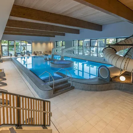 Holiday home Awesome In Lembruch-duemmer With Kitchen *